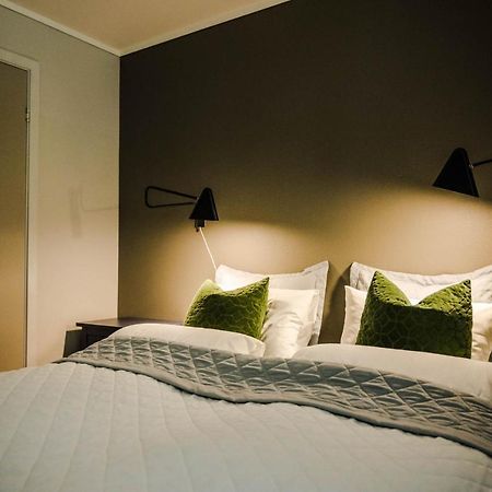Norway Holiday Apartments - Norddalstunet Extérieur photo