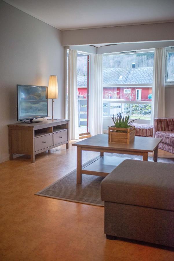 Norway Holiday Apartments - Norddalstunet Extérieur photo