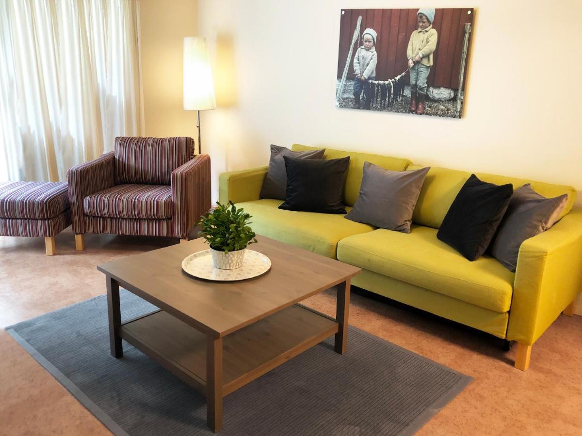 Norway Holiday Apartments - Norddalstunet Extérieur photo