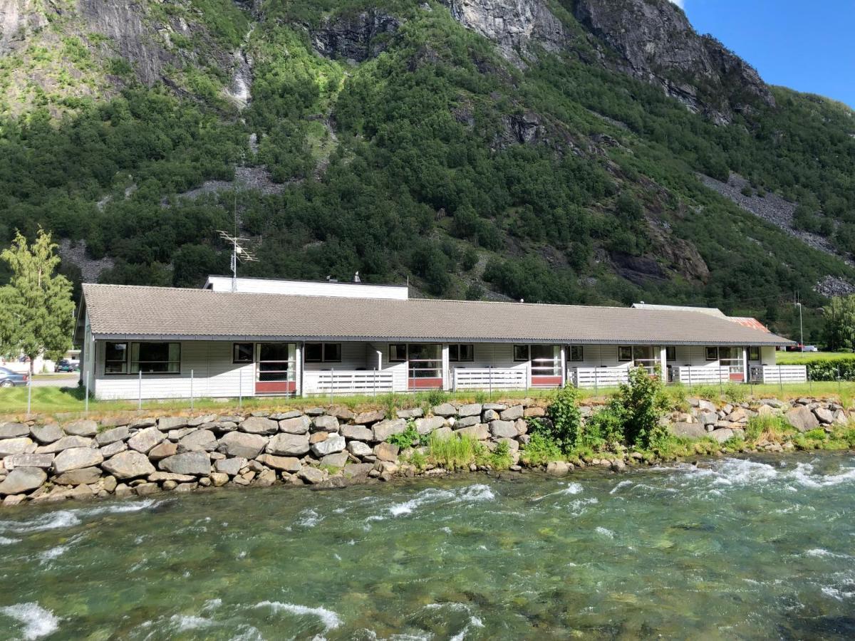 Norway Holiday Apartments - Norddalstunet Extérieur photo