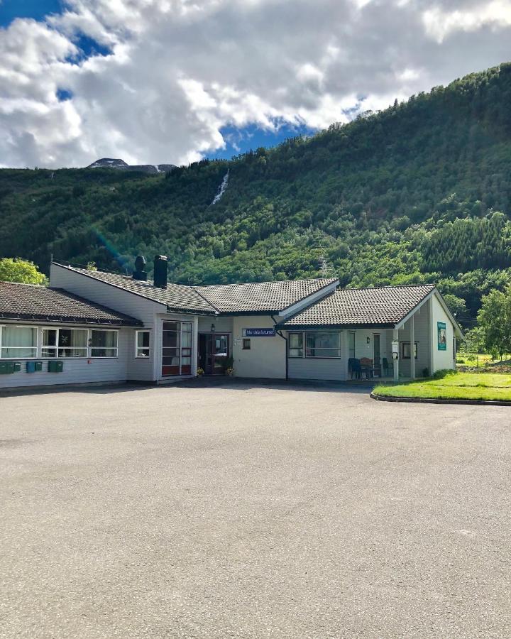 Norway Holiday Apartments - Norddalstunet Extérieur photo