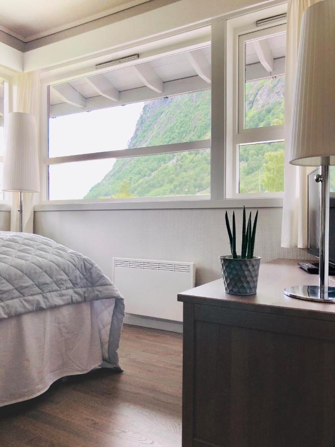Norway Holiday Apartments - Norddalstunet Chambre photo