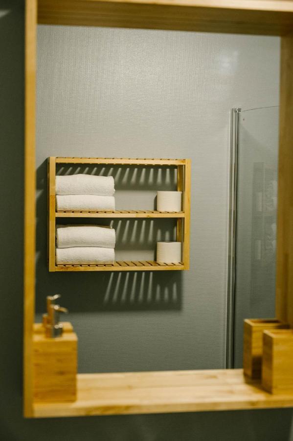 Norway Holiday Apartments - Norddalstunet Extérieur photo