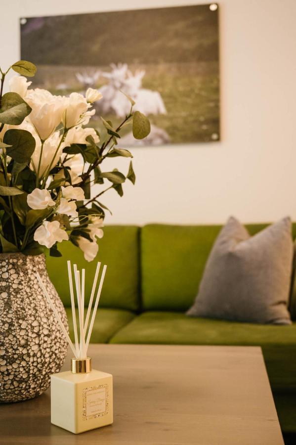 Norway Holiday Apartments - Norddalstunet Extérieur photo